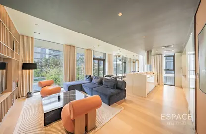 شقة - 2 غرف نوم - 3 حمامات للبيع في 7 شقة بناية - مساكن بلوواترز - جزيرة بلوواترز - دبي