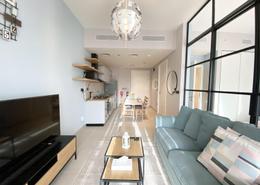 Apartment - 1 bedroom - 1 bathroom for rent in Collective - Dubai Hills Estate - Dubai