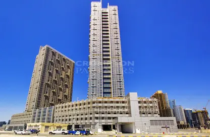 Apartment - 3 Bedrooms - 4 Bathrooms for rent in Horizon Tower B - City Of Lights - Al Reem Island - Abu Dhabi