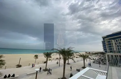 Apartment - 2 Bedrooms - 5 Bathrooms for sale in Mamsha Al Saadiyat - Saadiyat Cultural District - Saadiyat Island - Abu Dhabi