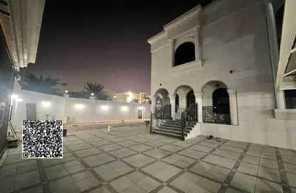 Villa - 6 Bedrooms - 7 Bathrooms for rent in Al Mowaihat 3 - Al Mowaihat - Ajman