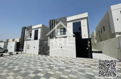 فيلا - 4 غرف نوم - 6 حمامات للبيع في الزاهية جاردنز - الزاهية - عجمان