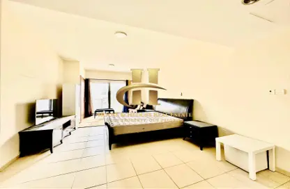 Apartment - Studio - 1 Bathroom for sale in Lavender 1 - Emirates Gardens 1 - Jumeirah Village Circle - Dubai