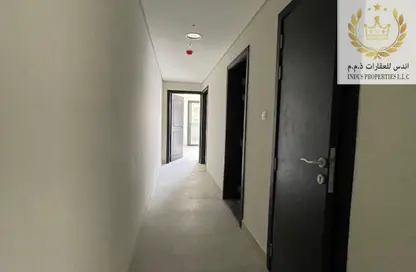 Apartment - 2 Bedrooms - 2 Bathrooms for rent in Al Jurf 3 - Al Jurf - Ajman Downtown - Ajman