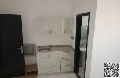 Apartment - Studio - 1 Bathroom for rent in Al Rawda 1 - Al Rawda - Ajman