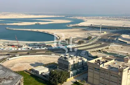 شقة - 3 غرف نوم - 4 حمامات للايجار في ميرا 1 - شمس أبوظبي - جزيرة الريم - أبوظبي