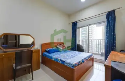 Apartment - 2 Bedrooms - 3 Bathrooms for sale in Centrium Tower 4 - Centrium Towers - Dubai Production City (IMPZ) - Dubai Apartment - 2 Bedrooms - 3 Bathrooms for sale in Centrium Tower 4 - Centrium Towers - Dubai Production City (IMPZ) - Dubai