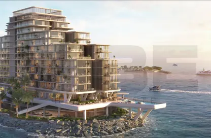 شقة - 3 غرف نوم - 3 حمامات للبيع في أنانتارا مينا - ميناء العرب - راس الخيمة - رأس الخيمة