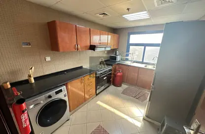 Apartment - 2 Bedrooms - 2 Bathrooms for sale in Al Nuaimiya Towers C - Al Nuaimiya - Ajman