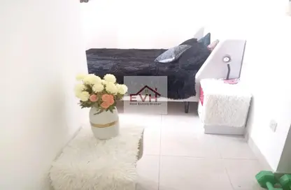 Apartment - 1 Bathroom for rent in New Dubai Gate 1 - JLT Cluster Q - Jumeirah Lake Towers - Dubai