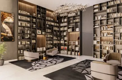 Apartment - Studio - 1 Bathroom for sale in Elitz 2 By Danube - Jumeirah Village Circle - Dubai