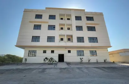 Apartment - Studio - 1 Bathroom for rent in Al Seer - Ras Al Khaimah