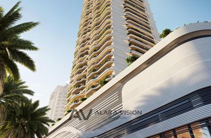 Apartment - 1 Bedroom - 2 Bathrooms for sale in Alta View Skyhomes - District 10 - Jumeirah Village Circle - Dubai Apartment - 1 Bedroom - 2 Bathrooms for sale in Alta View Skyhomes - District 10 - Jumeirah Village Circle - Dubai