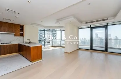 Apartment - 2 Bedrooms - 3 Bathrooms for sale in RP Heights - Downtown Dubai - Dubai