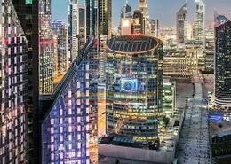 Office Space for rent in Central Park Office Tower - Central Park Tower - DIFC - Dubai