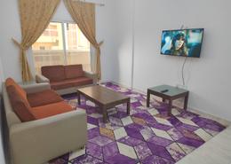 Apartment - 1 bedroom - 2 bathrooms for rent in Al Rawda 3 Villas - Al Rawda 3 - Al Rawda - Ajman