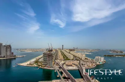 Apartment - 2 Bedrooms - 2 Bathrooms for sale in Palm Beach Towers 2 - Palm Beach Towers - Palm Jumeirah - Dubai