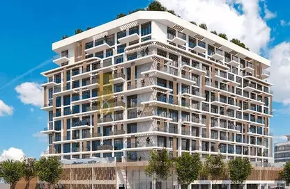 Apartment - 1 Bathroom for sale in Serena 2 - Serena Residence - Jumeirah Village Circle - Dubai