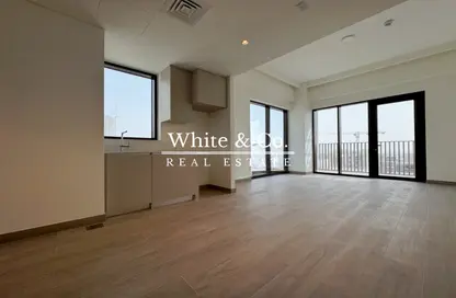 Apartment - 1 Bedroom - 1 Bathroom for rent in Lotus at Creek Beach - Creek Beach - Dubai Creek Harbour (The Lagoons) - Dubai