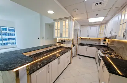 Apartment - 2 Bedrooms - 2 Bathrooms for rent in Skycourts Tower C - Skycourts Towers - Dubai Land - Dubai