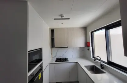 Apartment - 1 Bedroom - 2 Bathrooms for rent in Westwood By IMTIAZ - Al Furjan - Dubai