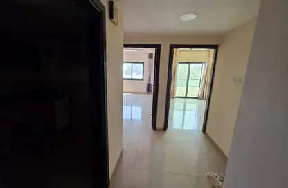 Apartment - 1 Bedroom - 1 Bathroom for rent in Sheikh Jaber Al Sabah Street - Al Naimiya - Al Nuaimiya - Ajman