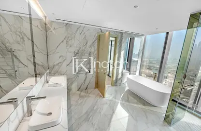 Apartment - 4 Bedrooms for sale in The S Tower - Dubai Internet City - Dubai