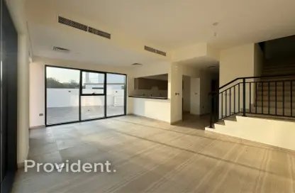 Villa - 4 Bedrooms - 3 Bathrooms for rent in Park Residence 1 - Park Residences - DAMAC Hills - Dubai