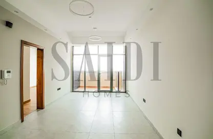 Apartment - 1 Bedroom - 2 Bathrooms for rent in Maya Residences 5 - Jumeirah Village Triangle - Dubai
