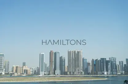 شقة - غرفة نوم - 2 حمامات للبيع في أزور بيتش ريزيدنس - مريم بيتش ريزيدنس - جزيرة مريم - الشارقة