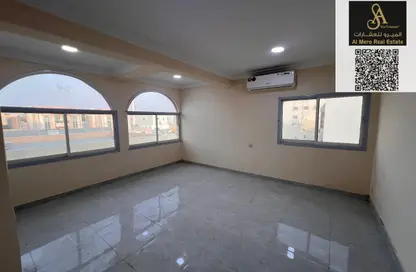 Apartment - 1 Bedroom - 2 Bathrooms for rent in Al Jawhara Building - Al Rawda 3 - Al Rawda - Ajman