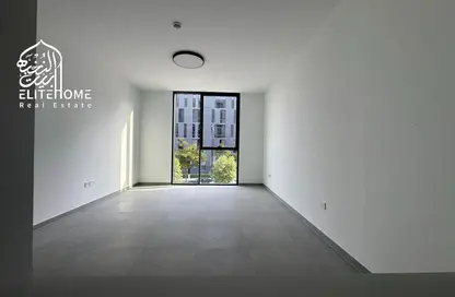 Apartment - 1 Bedroom - 2 Bathrooms for sale in Tiraz - Naseej District - Aljada - Sharjah