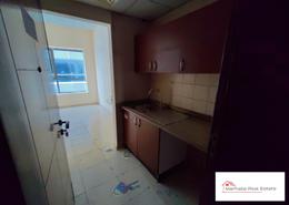 Studio - 1 bathroom for rent in Mandarin Towers - Garden City - Ajman
