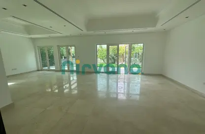 Villa - 4 Bedrooms - 6 Bathrooms for rent in Quortaj - North Village - Al Furjan - Dubai