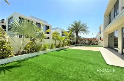 Villa - 4 Bedrooms - 3 Bathrooms for sale in Sidra Villas III - Sidra Villas - Dubai Hills Estate - Dubai