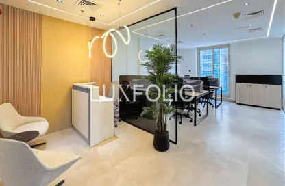 Office Space - Studio for sale in Dubai Star - JLT Cluster L - Jumeirah Lake Towers - Dubai Office Space - Studio for sale in Dubai Star - JLT Cluster L - Jumeirah Lake Towers - Dubai
