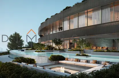 Villa - 7 Bedrooms - 7+ Bathrooms for sale in Nawayef West - Al Hudayriat Island - Abu Dhabi