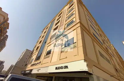 Apartment - 1 Bedroom - 2 Bathrooms for rent in Muwaileh 3 Building - Muwaileh - Sharjah