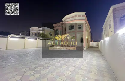 فيلا - 5 غرف نوم - 7 حمامات للبيع في فلل الروضة 3 - 3  الروضة - الروضة - عجمان