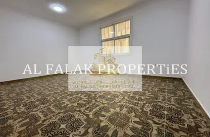 Apartment - Studio - 1 Bathroom for rent in Madinat Al Riyad - Abu Dhabi