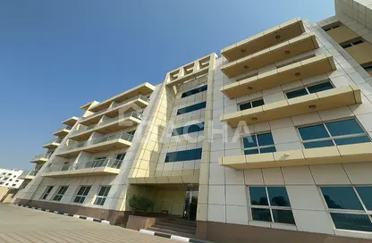 شقة - غرفة نوم - 2 حمامات للايجار في آينوس نيست - دبي الجنوب (مركز دبي العالمي) - دبي