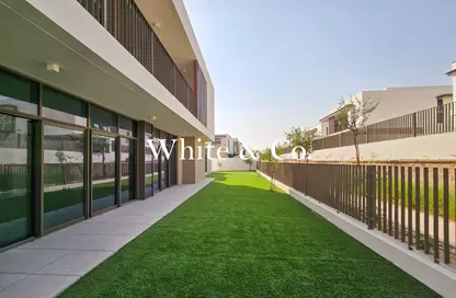 Villa - 4 Bedrooms - 6 Bathrooms for sale in Tilal Al Furjan - Al Furjan - Dubai