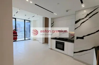 Apartment - 1 Bedroom - 1 Bathroom for sale in Trillionaire Residences - Business Bay - Dubai