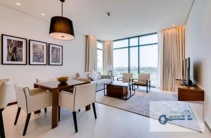 Apartment - 1 Bedroom - 2 Bathrooms for sale in Vida Residence - The Hills - Dubai