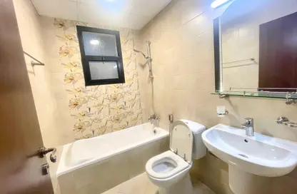 Apartment - 1 Bedroom - 2 Bathrooms for rent in Nadd Al Hammar - Dubai