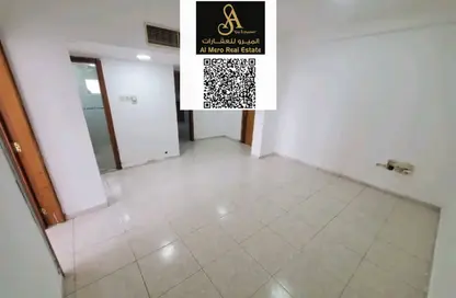 Apartment - 2 Bedrooms - 2 Bathrooms for rent in Ajman Corniche Residences - Ajman Corniche Road - Ajman