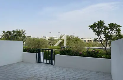 Apartment - 1 Bedroom - 1 Bathroom for sale in Golfville - Dubai Hills Estate - Dubai