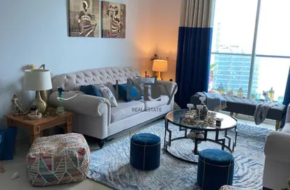 Apartment - 2 Bedrooms - 2 Bathrooms for sale in Azure - Shams Abu Dhabi - Al Reem Island - Abu Dhabi