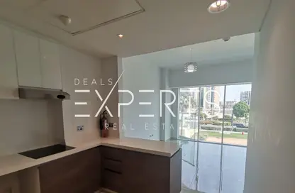 Apartment - 1 Bathroom for rent in Al Hadeel - Al Bandar - Al Raha Beach - Abu Dhabi