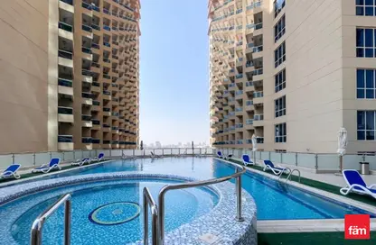 شقة - 2 غرف نوم - 3 حمامات للبيع في B كريسنت - ذا كريسنت - مدينة دبي للإنتاج (اي ام بي زد) - دبي